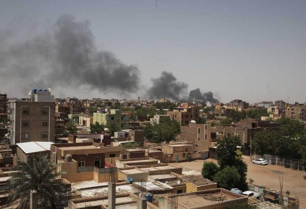 10 Congolese citizens killed as Sudan warring sides trade fire