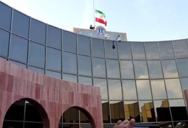 Iran officially reopens Jeddah consulate in Saudi Arabia