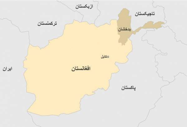 بدخشاں میں طالبان کے نائب گورنر کی نماز جنازہ میں دھماکے سے 10 افراد ہلاک اور 25 زخمی