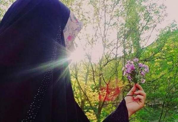 حجاب؛ بیمه بانوان مقابل چشم نامحرمان