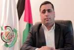 حماس: مغربی کنارے میں مزاحمت مضبوطی کے ساتھ جاری ہے