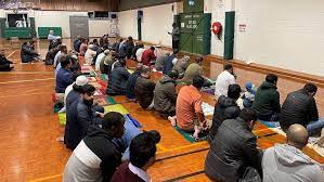 خوشحالی مسلمانان استرالیا از دریافت مجوز ساخت مسجد واگاواگا