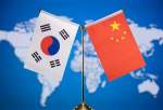 بیجنگ: جنوبی کوریا کے ساتھ تعلقات کے مسائل چین کی وجہ سے نہیں ہیں