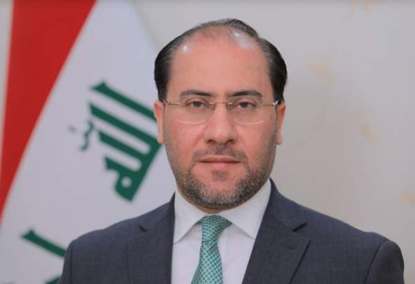 گفتگوی وزیر خارجه عراق با همتایان آمریکایی و عمانی درباره ایران