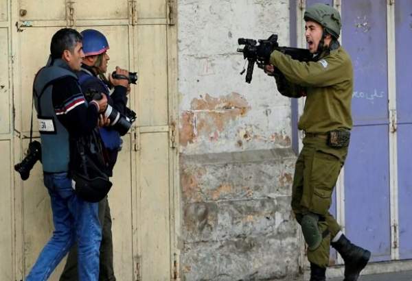 تداوم سیاست‌های سرکوبگرانه تل‌آویو علیه فلسطینیان