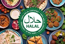 تولید غذاهای حلال توسط بانوی مسلمان آمریکایی