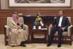 Saudi foreign minister to visit Tehran on Saturday