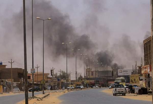 West Darfur governor killed as fighting intensifies