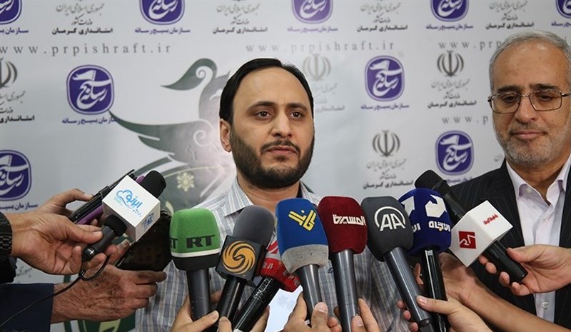 المتحدث باسم الحكومة الايرانية : وزير خارجية السعودية يزور طهران الاسبوع المقبل