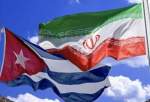 ایران اور کیوبا علاقائی ہم آہنگی کی ترقی کے علمبرداروں ہے