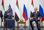 متحدہ عرب امارات کا ممالک کے درمیان کشیدگی میں کمی کے لیے مذاکرات اور سفارتی حل پر زور دیا