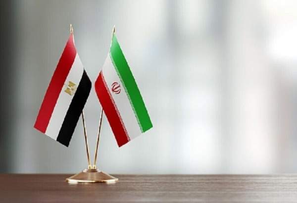 سعودی میڈیا: ایران اور مصر تعلقات کی بحالی کے لیے کمیٹی بنانے پر متفق ہو گئے