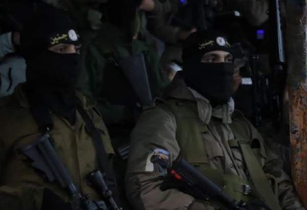 قيادي بحركة فتح : مقاتلو جنين التقطوا رسالة القائد النخالة بالتحول للهجوم