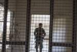 25 داعش شام میں ترکی کے زیر کنٹرول جیل سے فرار