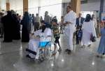 First group of Hajj pilgrims depart for Saudi Arabia since 2016