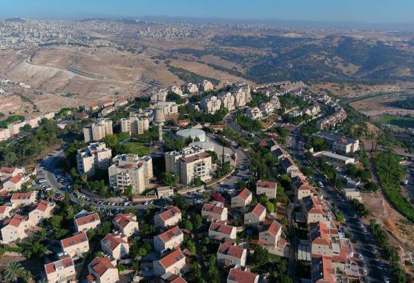 Israel weighs construction of 4,500 new settler units in West Bank