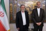 Iran highlights Zionist regime main source of insecurity, instability in region