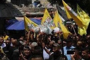 Egypt condemns Israel assault in Jenin
