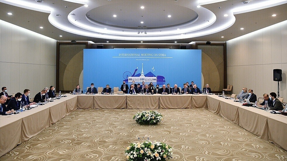 العاصمة الكازاخستانية تستضيف اجتماعا رباعيا حول تطبيع العلاقات بين سوريا وتركيا