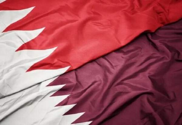 قطر اور بحرین کے سفارتخانے دوبارہ کھولنے کی کوششیں