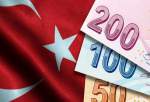 ترکی میں بینک سود میں اضافے کا امکان