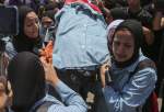 UNRWA condemns Israel over brutal killing of Palestinian school children