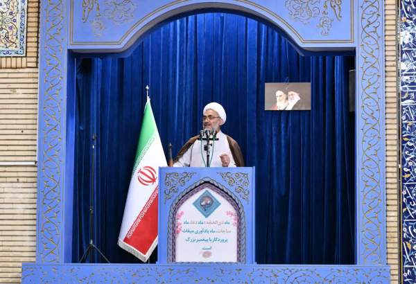 جمهوری اسلامی ایران یکی از قطب‌های قدرت در نظام بین‌الملل است