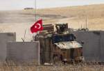 ترکی نے عراقی کردستان میں اپنے ایک فوجی کی ہلاکت کا اعلان کیا ہے