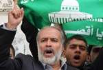 حماس: مغربی کنارے میں مزاحمت نے دشمن کو سخت پیغام بھیجا ہے