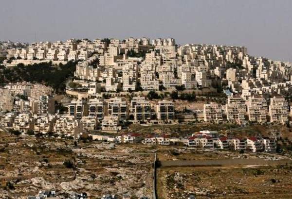 آمریکا حمایت مالی از پروژه‌های شهرک‌سازی اسرائیل در کرانه باختری را متوقف کرد