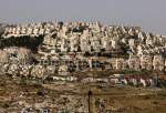 آمریکا حمایت مالی از پروژه‌های شهرک‌سازی اسرائیل در کرانه باختری را متوقف کرد