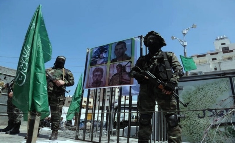 حماس : المقاومة بدّدت أوهام الاحتلال في "سيف القدس" و"ثأر الأحرار"
