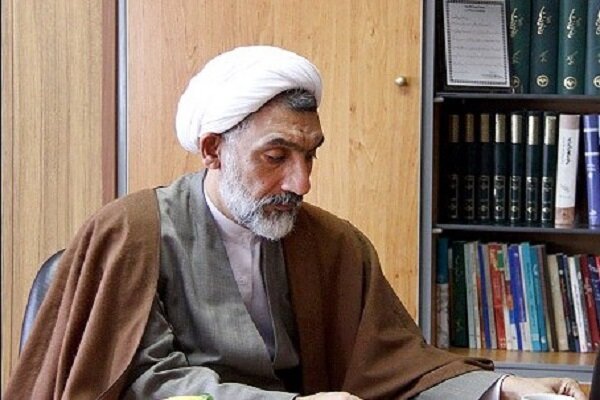 تسلیت دبیرکل جامعه روحانیت مبارز در پی ارتحال حجت الاسلام آشتیانی