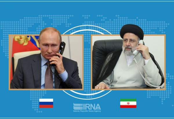 Pres. Raisi says actions of extra-regional forces in Caucasus a threat to regional countries