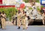 Sudan’s paramilitary group announces unilateral ceasefire