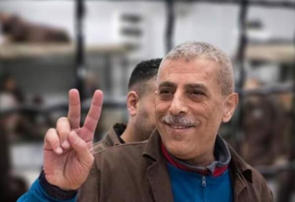 Israel refuses to release terminally ill Palestinian prisoner despite 