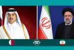 قطر ایران میں اقتصادی تعاون اور سرمایہ کاری بڑھانے کے لیے تیار ہے