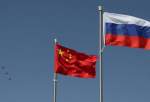 روسی اور چینی کے سفارت کاروں کا ماسکو میں میزائل ڈیفنس پروگرام پر تبادلہ