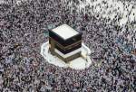 Muslims perform Hajj 2023 (video)  