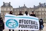French court upholds hijab ban during football game