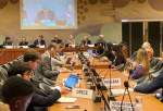 جنیوا میں ایران کی سربراہی میں "انسانی حقوق کی ترقی میں مذاہب کا کردار" کے عنوان سے اجلاس