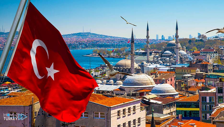 رقابت اسلام گرایان در پارلمان جدید ترکیه