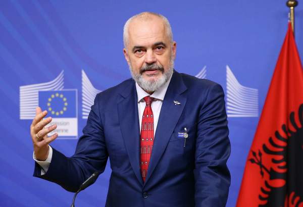 Albania warns MKO of expulsion if it uses Albanian soil against Iran