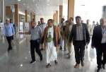 بازگشایی فرودگاه صنعا امری ضروری است