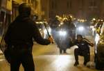 اطالوی وزیر دفاع: فرانس کی صورتحال انتہائی تشویشناک ہے