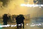  فرانس کے شہر گرینوبل میں مظاہرین کے خلاف پہلے عدالتی احکامات جاری