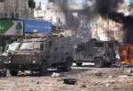 Iran warns of Israeli war machine, state terrorism in West Bank
