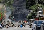 Israeli carnage in West Bank draws global condemnation