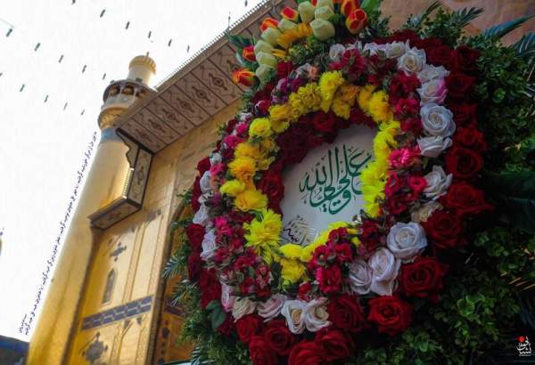 26 provinces iraniennes organiseront une fête de célébration de l
