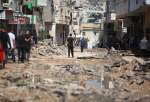 UN agencies warn of massive Israeli onslaught against Jenin